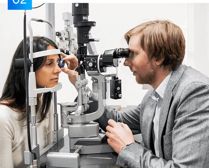 Loyal Pakar Ortho-K | Mata 1 loyal pakar ortho k mata 2