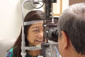 M.Y.Y. Lau Optometrist