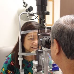 m y y lau optometrist