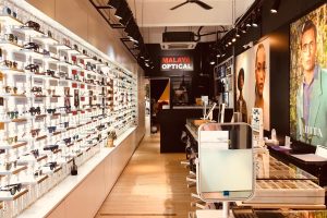 Malaya Optical • Optometrist Subang