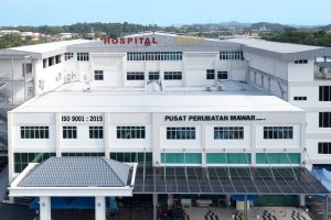 Mawar Medical Centre Seremban