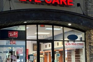 Maxiview Vision Care