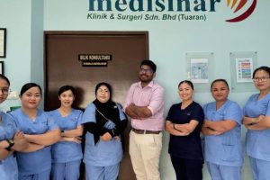 Medisinar Klinik & Surgeri (Tuaran)