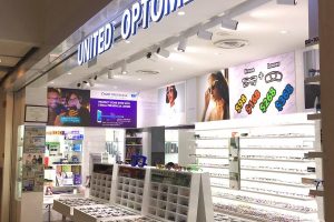 Menara Optometry Pasir Gudang