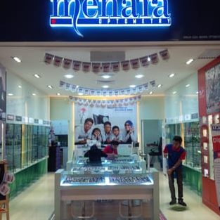 menara optometry sri serdang