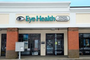 Mutiara Vision Care Centre
