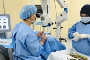 MyVision Eye Specialist