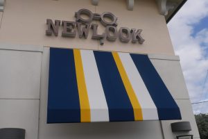 New Look Optometry
