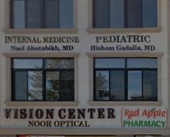 Nur Optometry