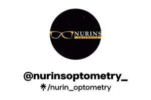 Nurins Optometry Jenaris – Kajang