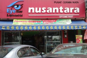 Nusantara Optometrist