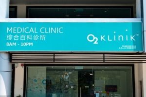 O2 Klinik