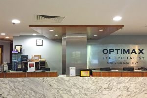 Optimax Johor Eye Specialist Centre