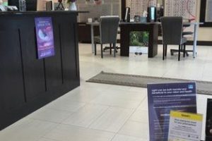 OPTIMUM EYECARE STUDIO (O.E.S)