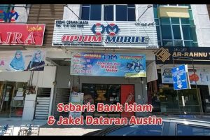 Opto Mobile Bandar Jertih