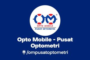 Opto Mobile Kuala Berang – Pusat Optometri