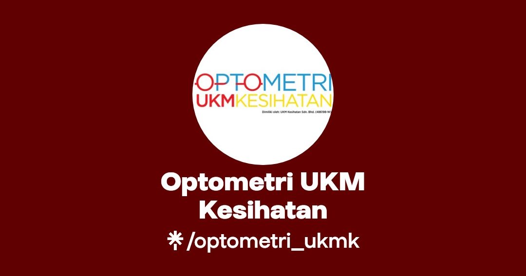 optometri ukm kesihatan kota warisan