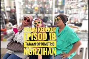 Optometris Norzihan