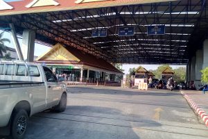 Padang Besar