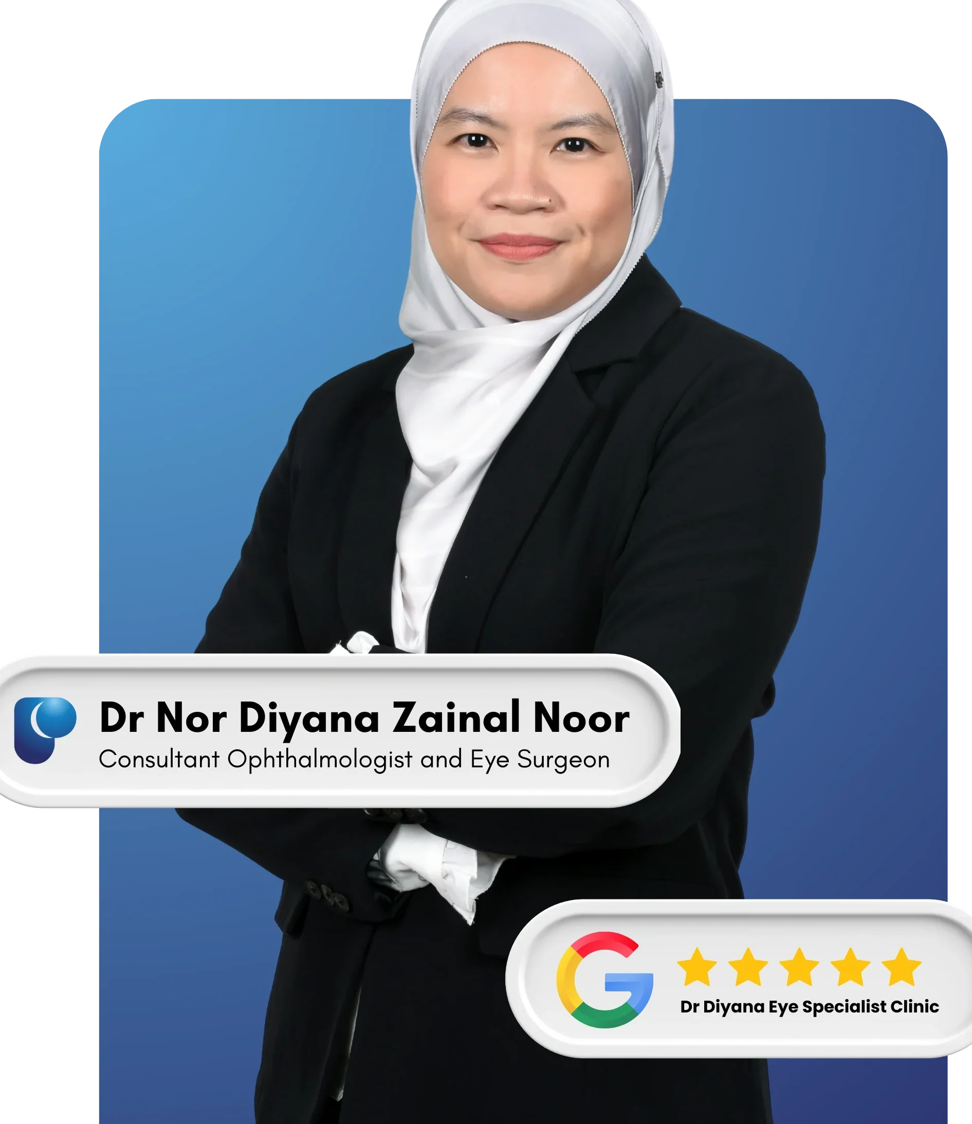 Pakar Mata Dr Nor Diyana Zainal Noor - Eye Specialist Clinic in Selangor | Pantai Hospital Klang 1 pakar mata dr nor diyana zainal noor eye specialist clinic in selangor pantai hospital klang