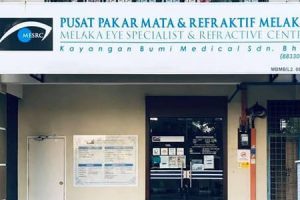 Pakar Mata (Eye Specialist) di Malacca City, Malaysia: Temui Pakar Terbaik untuk Penjagaan Mata Anda