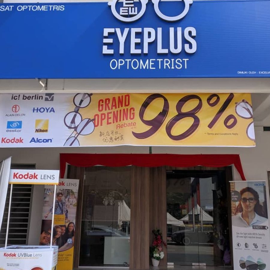 Pakar Mata Terbaik Eye Specialist di Kulim, Malaysia untuk Penjagaan Mata Optimum 1 pakar mata terbaik eye specialist di kulim malaysia untuk penjagaan mata optimum