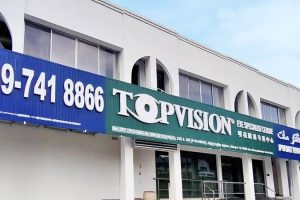 Pakar Mata Terbaik: Eye Specialist di Nilai, Malaysia untuk Rawatan Berkualiti
