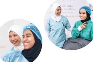 Pakar Mata Terbaik & Profesional: Eye Specialist di Jasin, Malaysia untuk Rawatan Terkini
