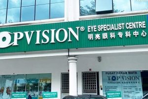 Pakar Pakar Mata Terbaik – Eye Specialist di Cheras, Malaysia untuk Rawatan Optimum