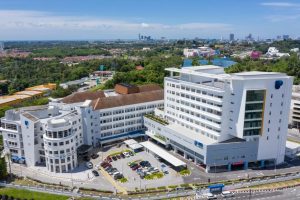 Pantai Hospital Ayer Keroh