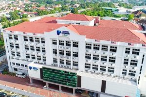 Pantai Hospital Cheras