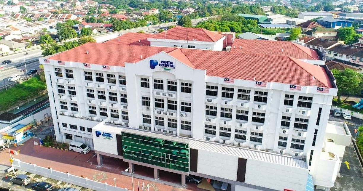 Pantai Hospital Cheras 1 pantai hospital cheras