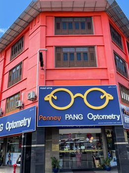 Penney Pang Optometry 1 penney pang optometry