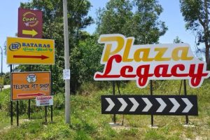 Plaza Legacy @ Sulaman