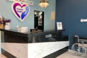Premier Medica Clinic Eko Botani