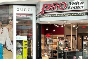 Pro-vision Optical Center