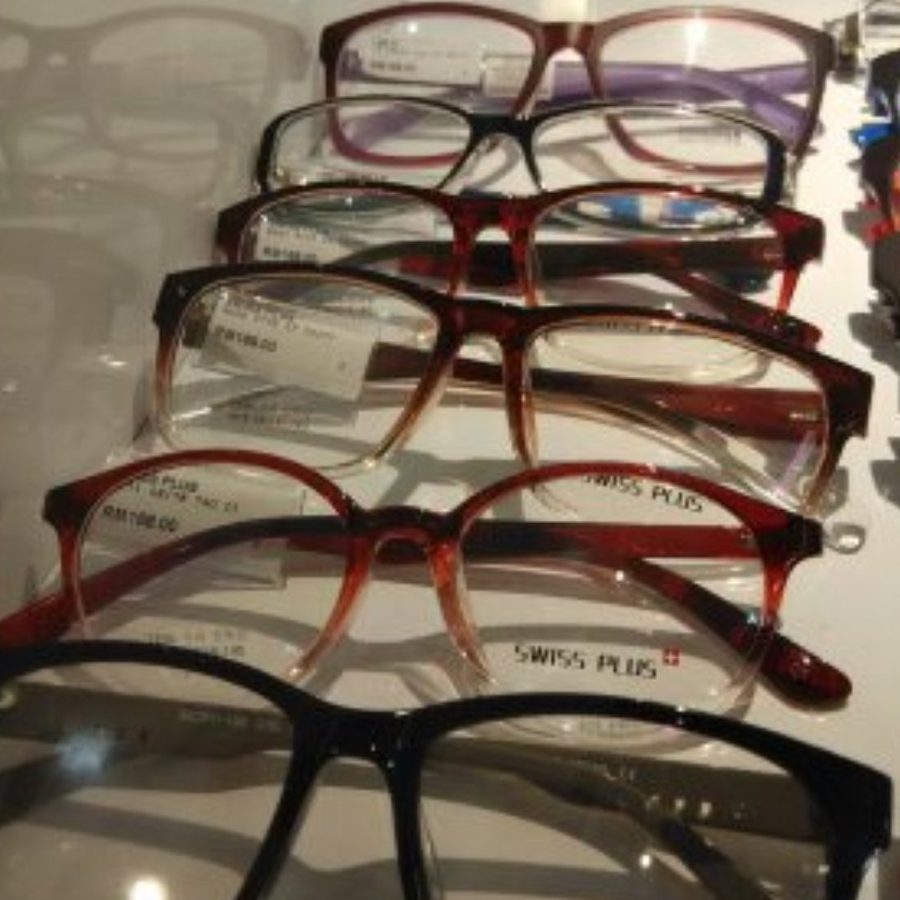 Puncak Optometry Nilai 1 puncak optometry nilai