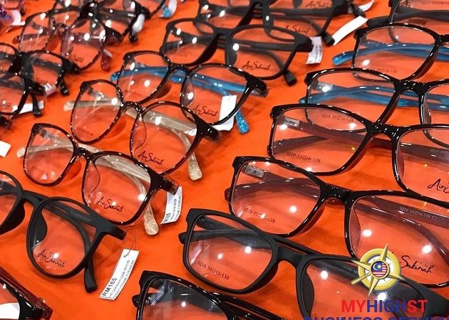 Pusat Cermin Mata Jadi PD 1 pusat cermin mata jadi pd