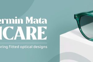 Pusat Cermin Mata Opticare