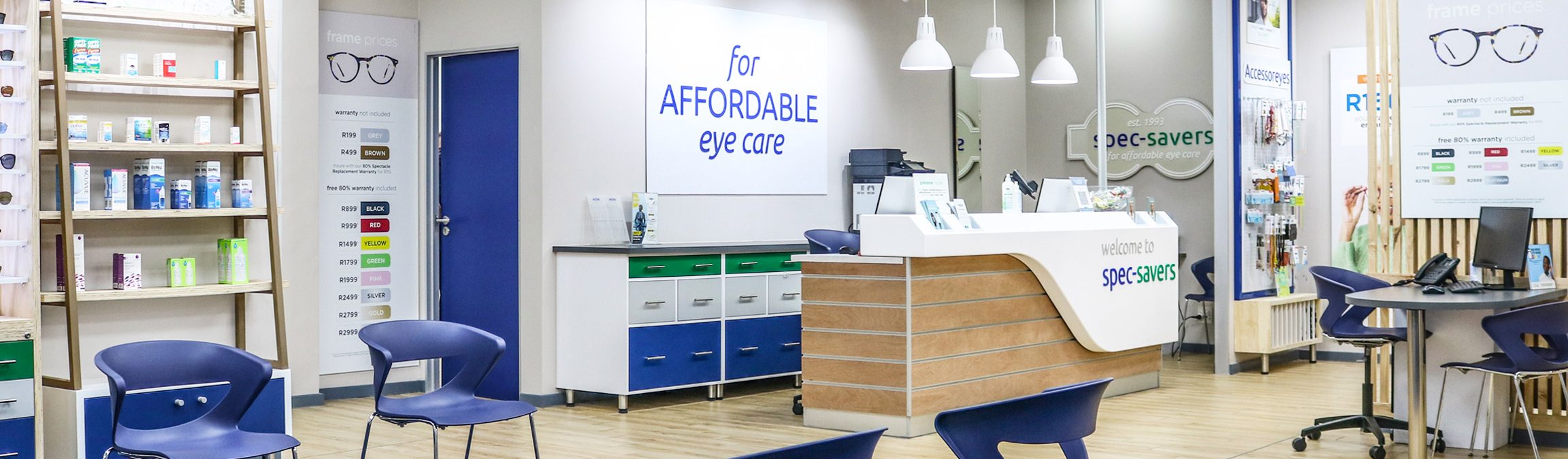 Pusat Optik Specsaver Optometry 1 pusat optik specsaver optometry