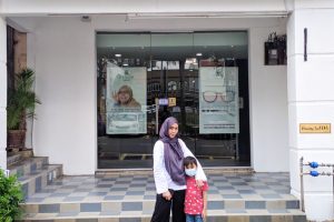 Pusat Optikal Mesra Bangi ( Pakar Optometri dan Kanta Sentuh)