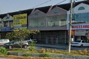 Pusat Pakar Mata Raja