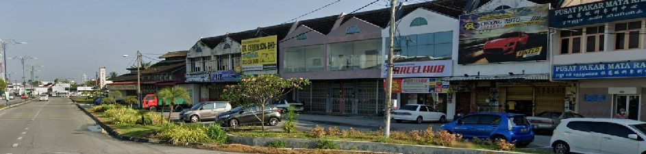 Pusat Pakar Mata Raja 1 pusat pakar mata raja