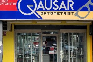 Qausar Optometrist Taman Seri Gombak