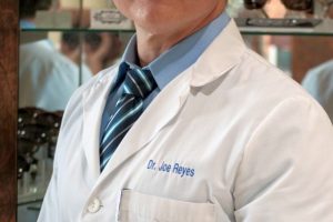 Reyes Optometry