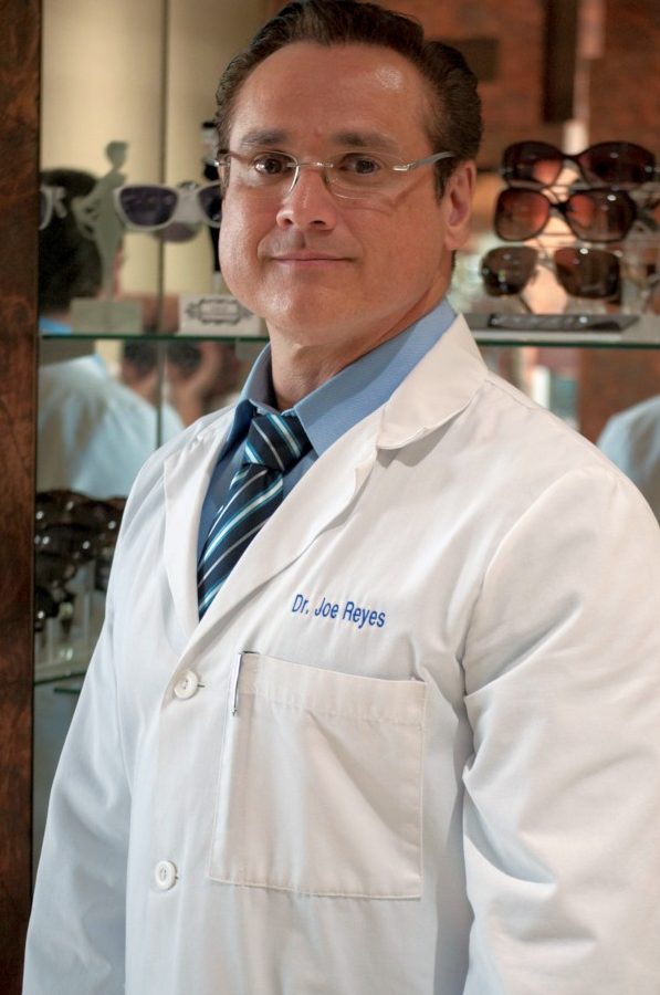 Reyes Optometry 1 reyes optometry