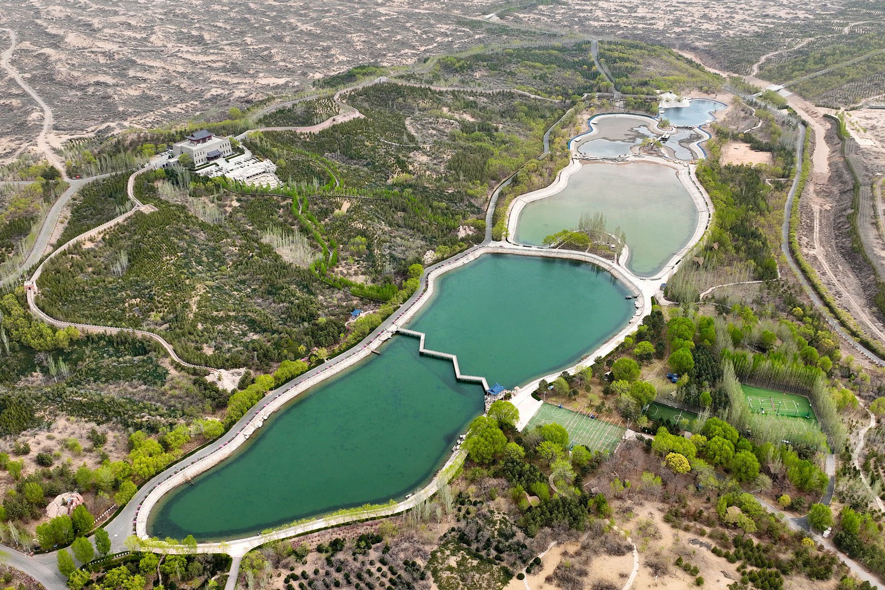 rezqi vision gua musang 2