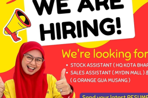 Rozaimi Optometrist Gua Musang