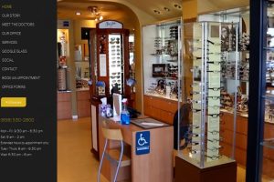 S P EYECARE