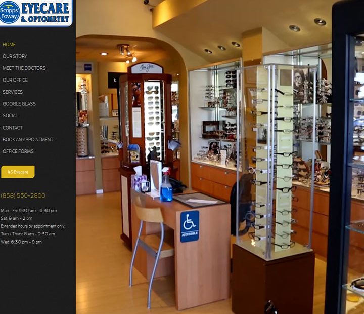 S P EYECARE 1 s p eyecare